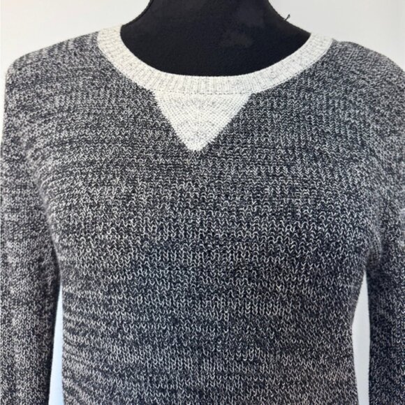 Emma Michele VNeck Short Romper Black - Picture 4 of 8